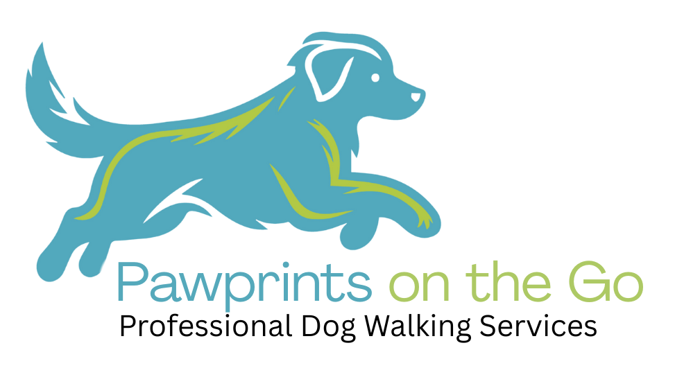 PawPrints On The Go